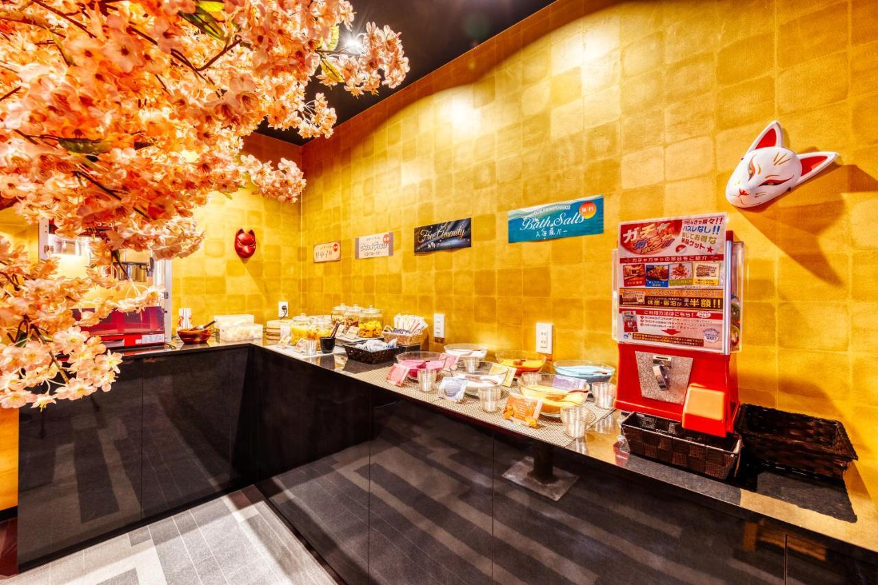 Hotel Lotus Gorgeous Japan Kyoto -Adult Only Dış mekan fotoğraf